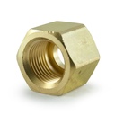 CO2 Regulator Nut