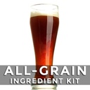 Wolpertinger Dunkelweizen All-Grain Beer Kit