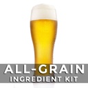 Lawnmower Ale All-Grain Kit