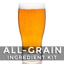 Alefest Rye IPA All-Grain Kit