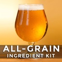 Trippple End All-Grain Kit