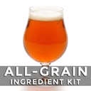 Hearts Squared All-Grain Beer Kit