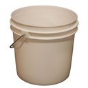 2 Gallon Fermenting Bucket