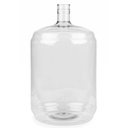 6 Gallon Plastic Carboy