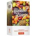 Blackberry Blast Wine Kit - RJS Orchard Breezin'