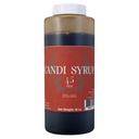 D-45 Belgian Candi Syrup - 1 lb.