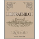 Liebfraumilch Self Adhesive Wine Labels, pkg of 30