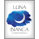 Luna Bianca Self Adhesive Wine Labels, pkg of 30