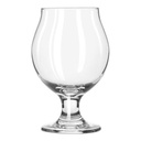 Belgian Style Tulip Glass - 13 oz.