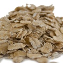 Flaked Oats - 1 lb.