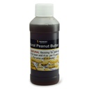 Peanut Butter Natural Flavoring, 4 fl oz.