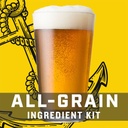 Steam My Blues Away All-Grain Kit