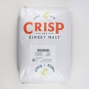 Crisp Pale Chocolate Malt (55 lb. Bag)