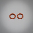 Replacement O-Rings for Blichmann BoilCoil (2 pack)