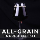 Tidal Stout All-Grain Kit