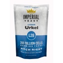 L28 Urkel - Imperial Yeast