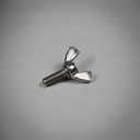 Wing Nut for Blichmann AutoSparge - 304 Stainless