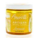 Amoretti Lemonade Artisan Natural Flavoring, 8 oz. 