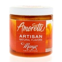 Amoretti Mango Artisan Natural Flavoring, 8 oz. 