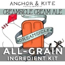 Dreamsicle Cream Ale All-Grain Kit