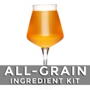 Caesar's Treehouse East Coast IPA All-Grain Kit