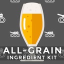 Tank Steven Farmhouse Saison All-Grain Kit