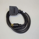 Blichmann Engineering Replacement 240 Volt Power Cord