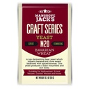 Mangrove Jack M20 Bavarian Wheat Yeast