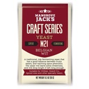 Mangrove Jack M21 Belgian Wit Yeast