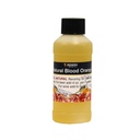 Blood Orange Natural Flavoring, 4 fl oz.