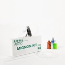 Enolmatic Mignon Accessory Kit for Filling Small Bottles