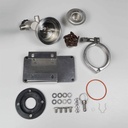 RipTide Upgrade Kit for March & Chugger Pumps, Blichmann Engineering