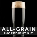 Devil May Cryo Black IPA - All Grain Kit