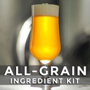 She's a Brut, Clark! Brut IPA All-Grain Kit