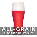 Hi-Razz Raspberry Hibiscus Saison Brewer's Reserve Beer Kit (All-Grain)