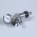 1.5 in. Tri-Clamp Spunding Valve for Pressurized Fermentation by Blichmann Engineering