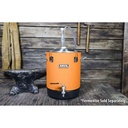 Neoprene Jacket for Anvil 4 Gallon Bucket Fermenter