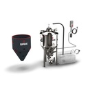 Spike Brewing TC-100 Temp Control Bundle for CF5 Conical Unitank (No Heater)