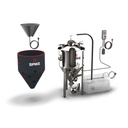 Spike Brewing TC-100 Temp Control Bundle for CF5 Conical Unitank with Heater