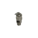 Spike Brewing Pressure Relief Valve