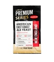 LalBrew Premium New England East Coast American Ale Dry Yeast - 11 Grams (Lallemand)