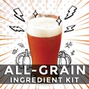 Squash Gourdon Imperial Pumpkin Ale Beer Kit (All-Grain)