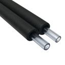 Insulated Tubing for Spike Glycol Chiller - 6 ft. Length