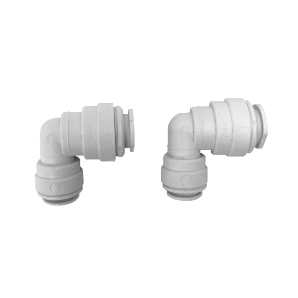 Spike Brewing Temp Coil Quick Connect Fittings, 2 pcs