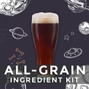 Sirius Brown Ale All-Grain Beer Kit