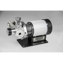 Blichmann Riptide Brewing Pump with Tri-Clamp Fittings and Carbon Fiber Dry Run Protection