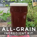 Indiana Special Bitter All-Grain Beer Kit