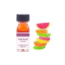 LorAnn Super Strength Tutti Fruitti - 1 fl. dram