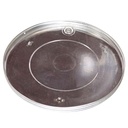 Replacement Stainless Steel Lid for Marchisio Variable Capacity Tanks - 1200mm Diameter