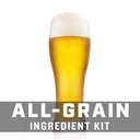 Tha CommUNITY American Lager All-Grain Beer Kit - Big Brew 2022